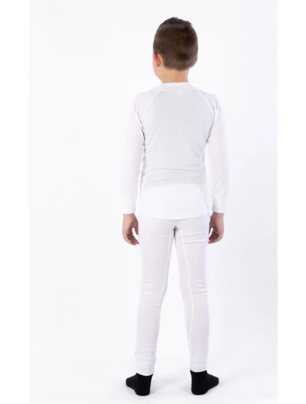 Thermal Pants 2-pack thermobroek kinderen