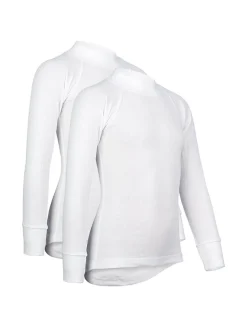 Thermal Shirt 2-pack thermoshirt kinderen