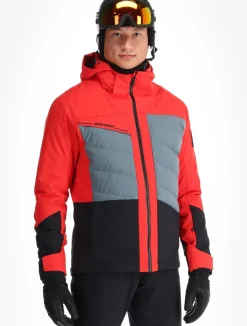 Tidal-Z ski-jas heren