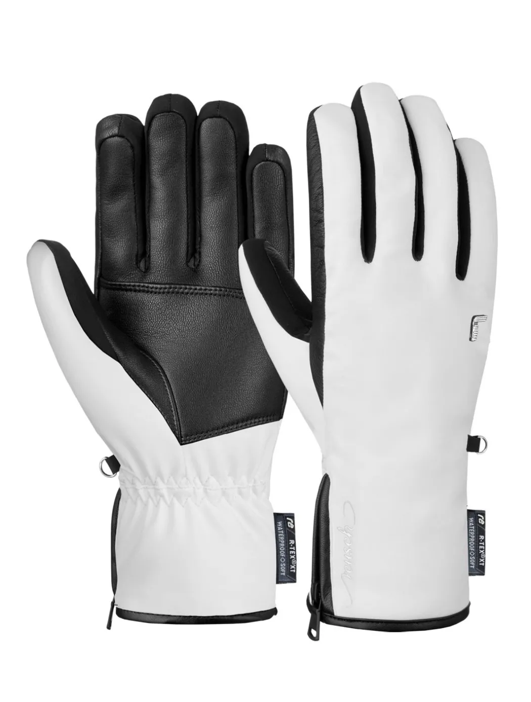 Tiffany R-TEX® XT skihandschoenen dames