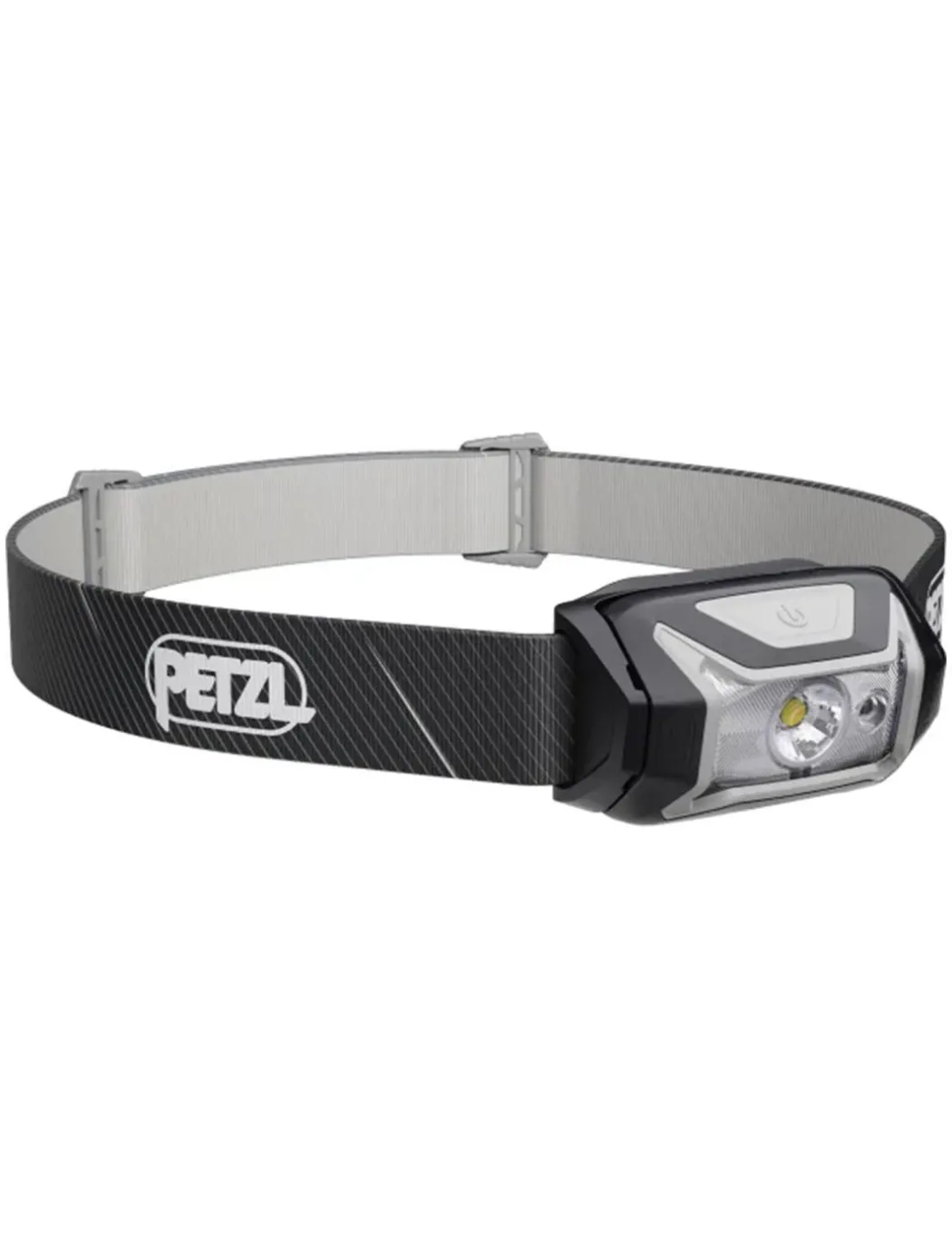 Tikka Black hoofdlamp unisex