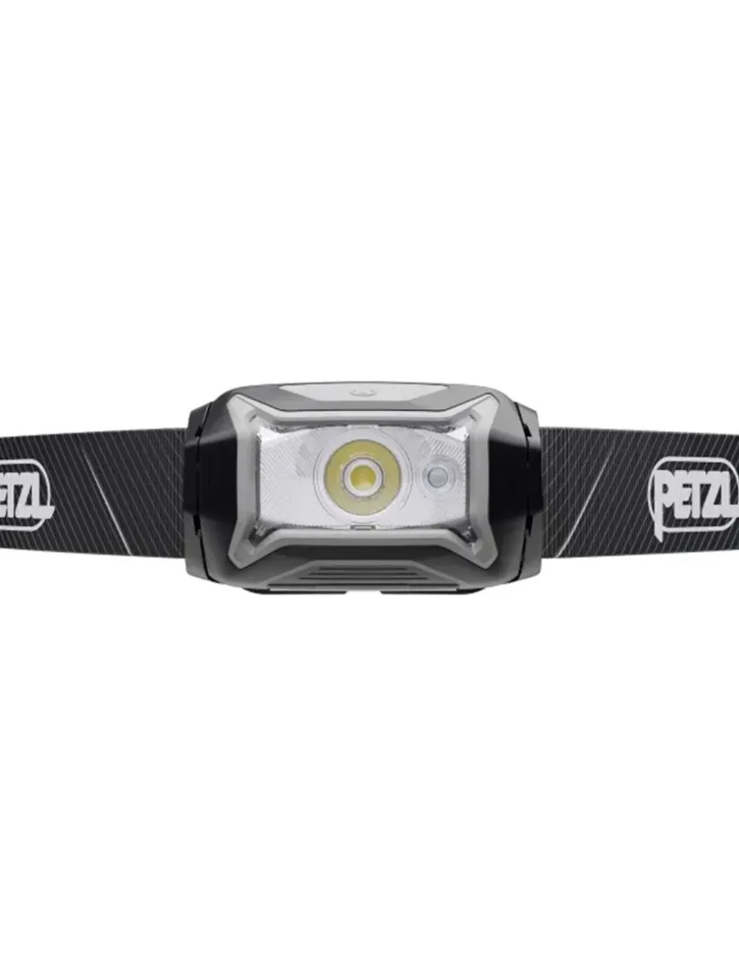 Tikka Black hoofdlamp unisex