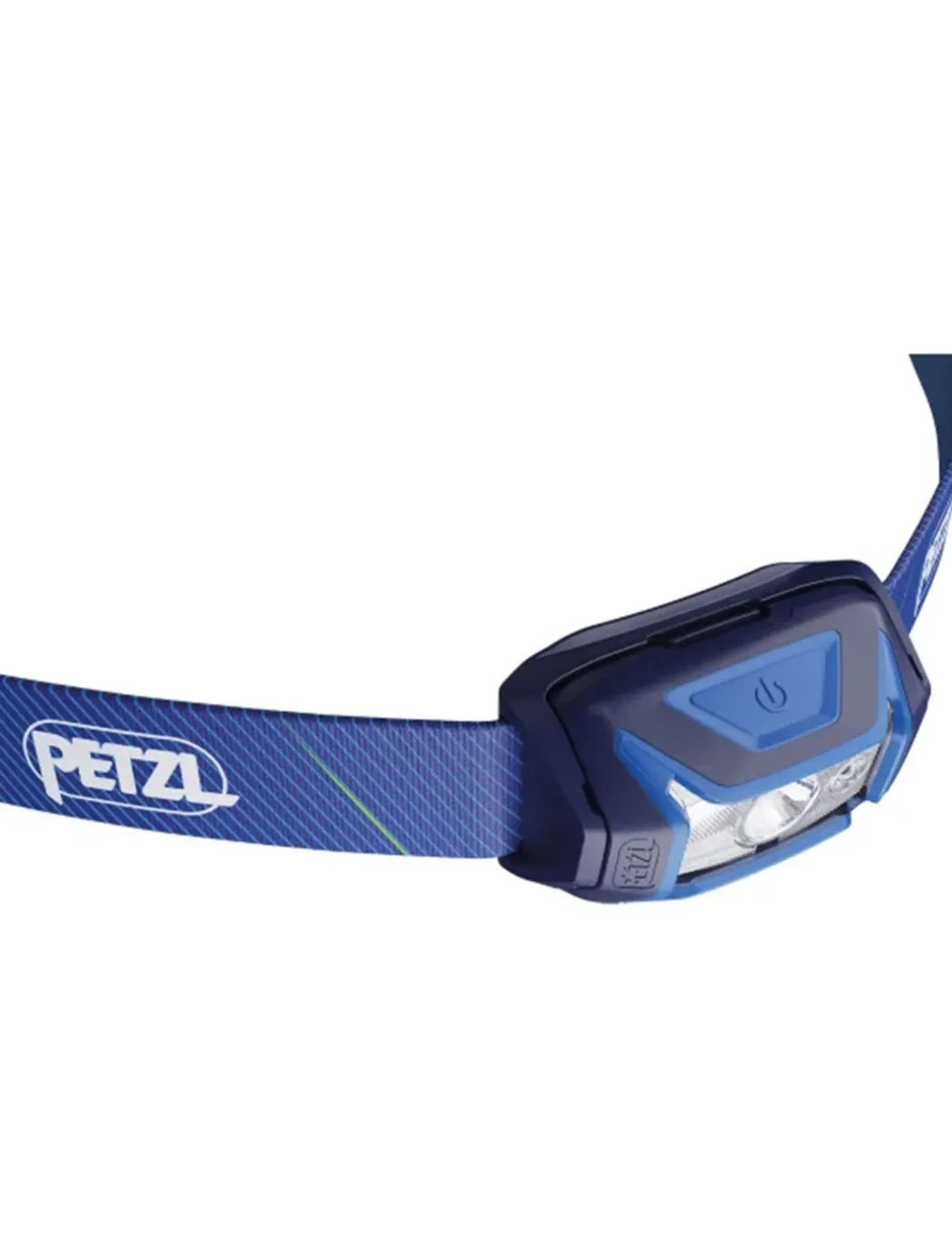 Tikka Blue hoofdlamp unisex