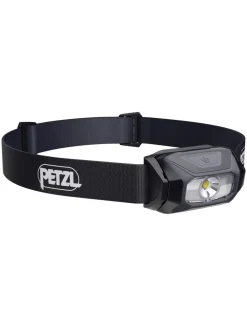 Tikkina Black hoofdlamp unisex