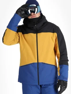 Timbarra ski-jas heren