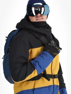 Timbarra ski-jas heren