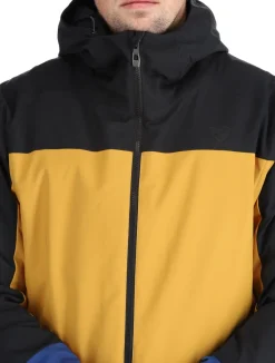 Timbarra ski-jas heren