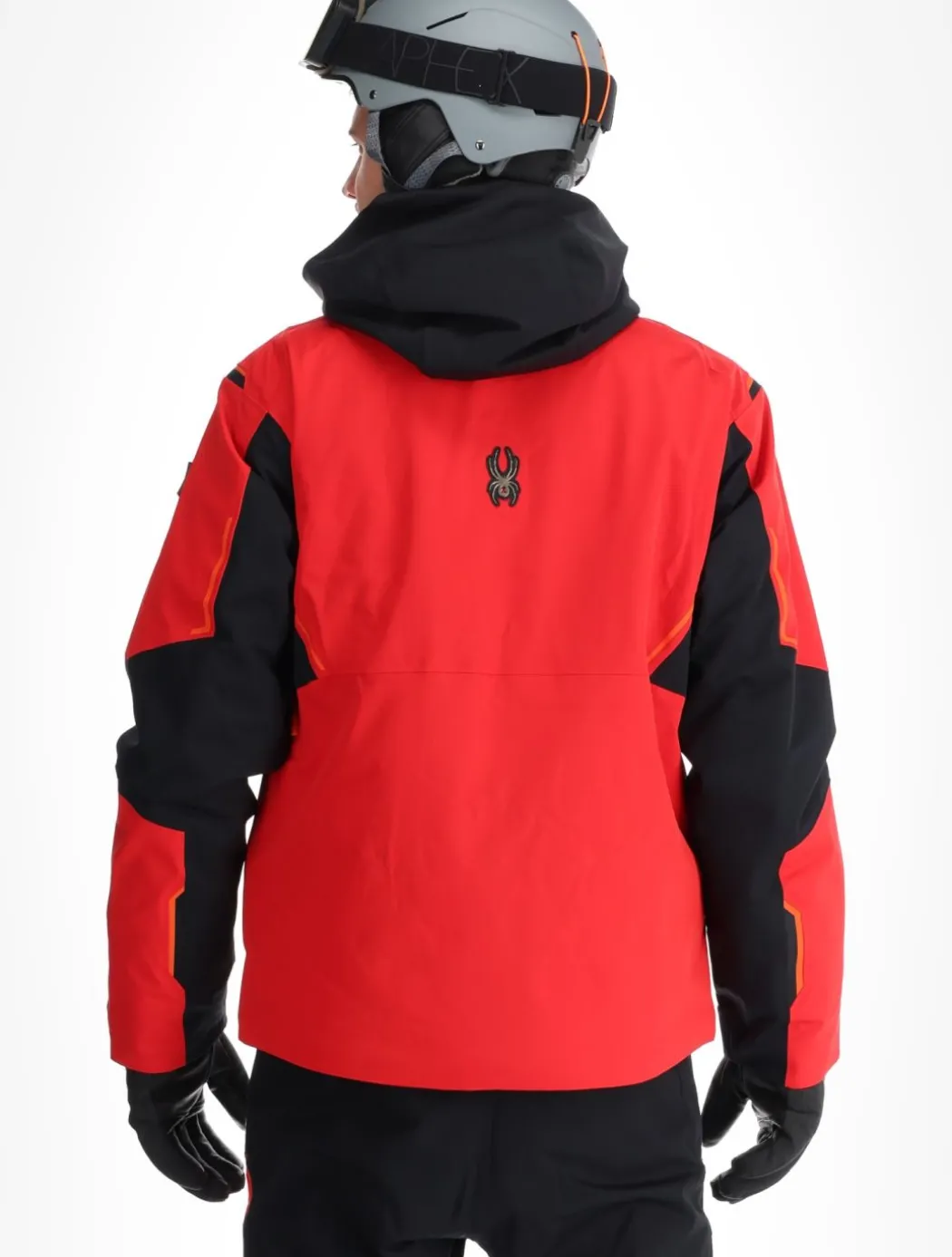 Titan ski-jas heren