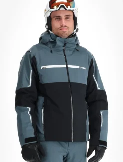 Titan ski-jas heren