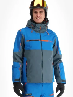Titan ski-jas heren