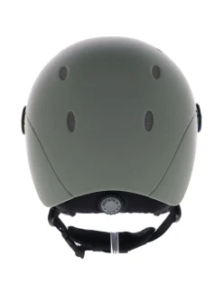 Titan Visor skihelm met vizier unisex