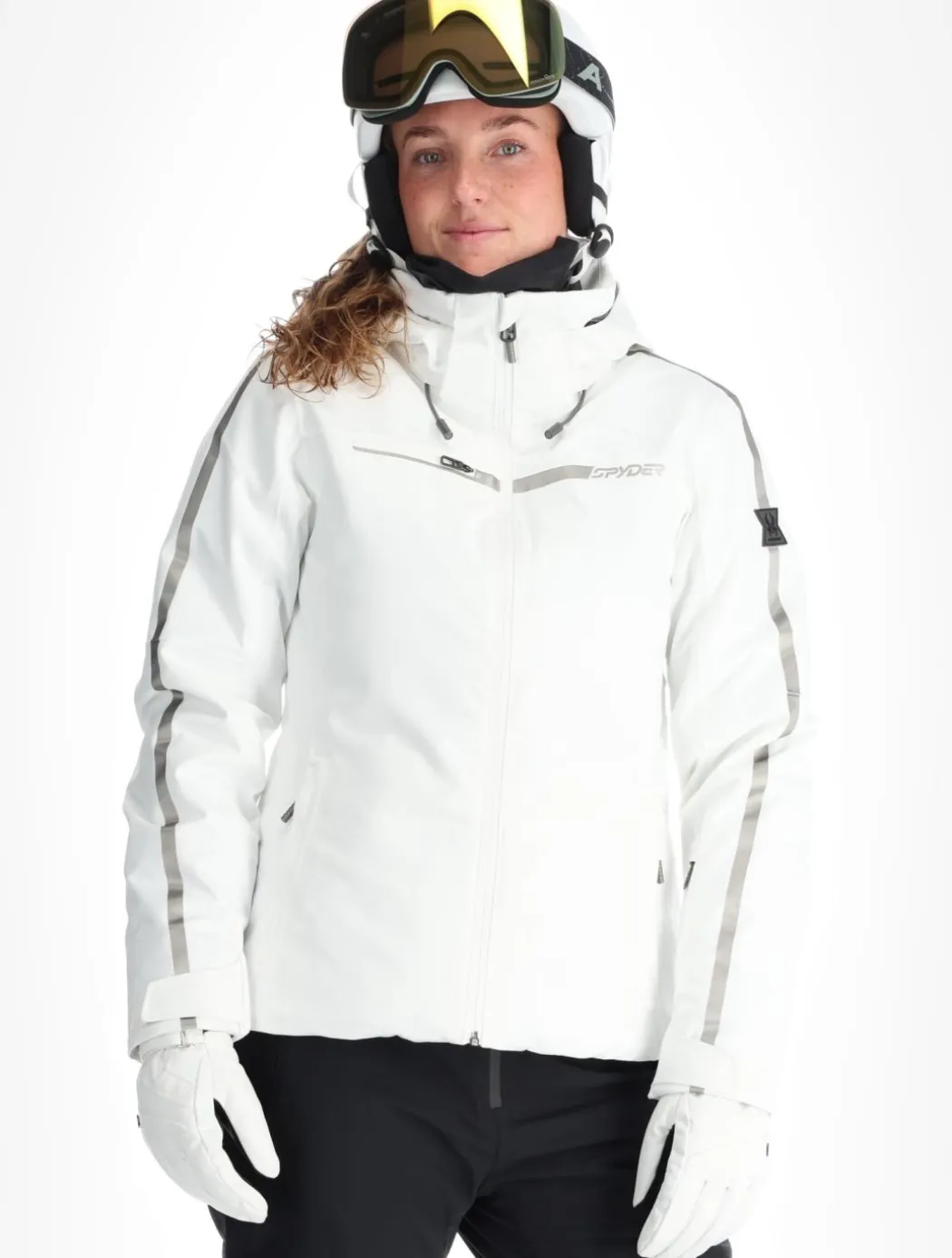 Titania ski-jas dames