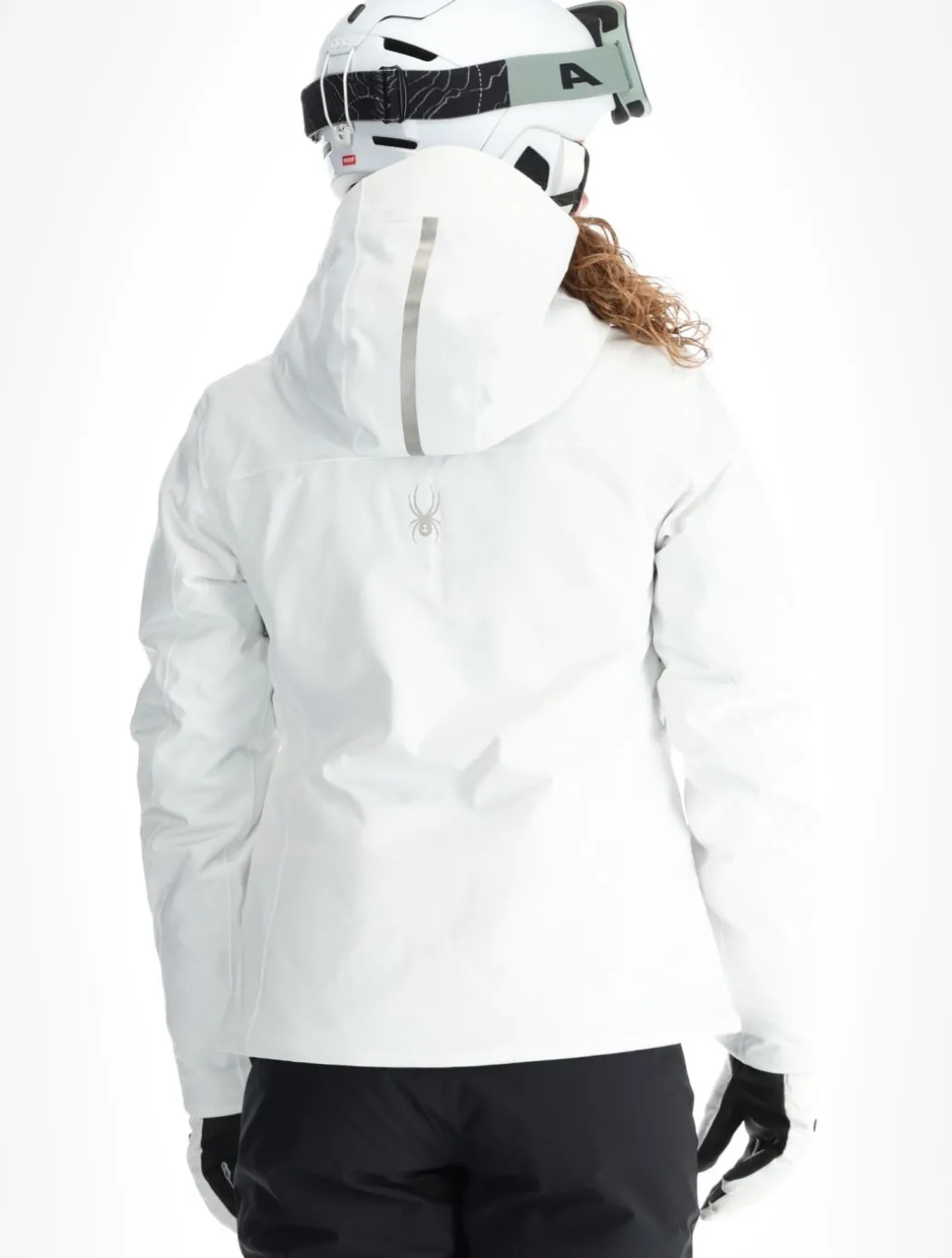 Titania ski-jas dames