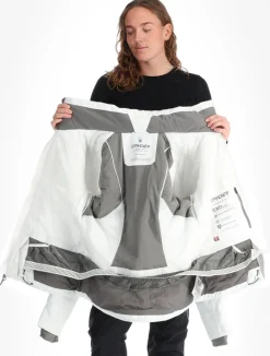 Titania ski-jas dames