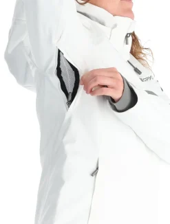 Titania ski-jas dames
