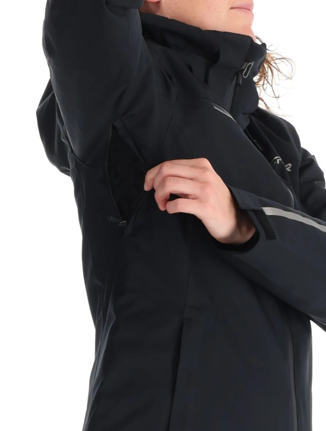 Titania ski-jas dames