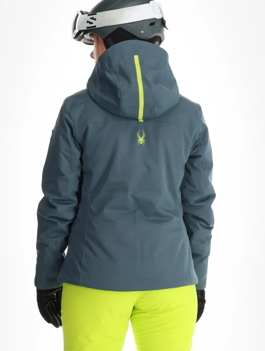 Titania ski-jas dames