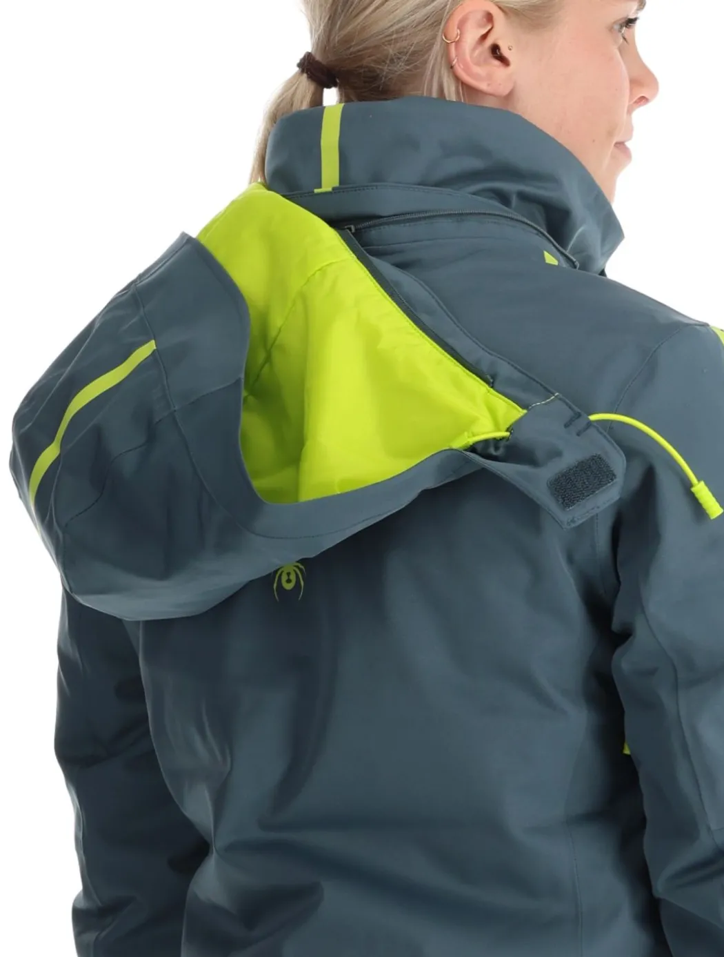 Titania ski-jas dames