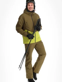 Tobin-Z ski-jas heren