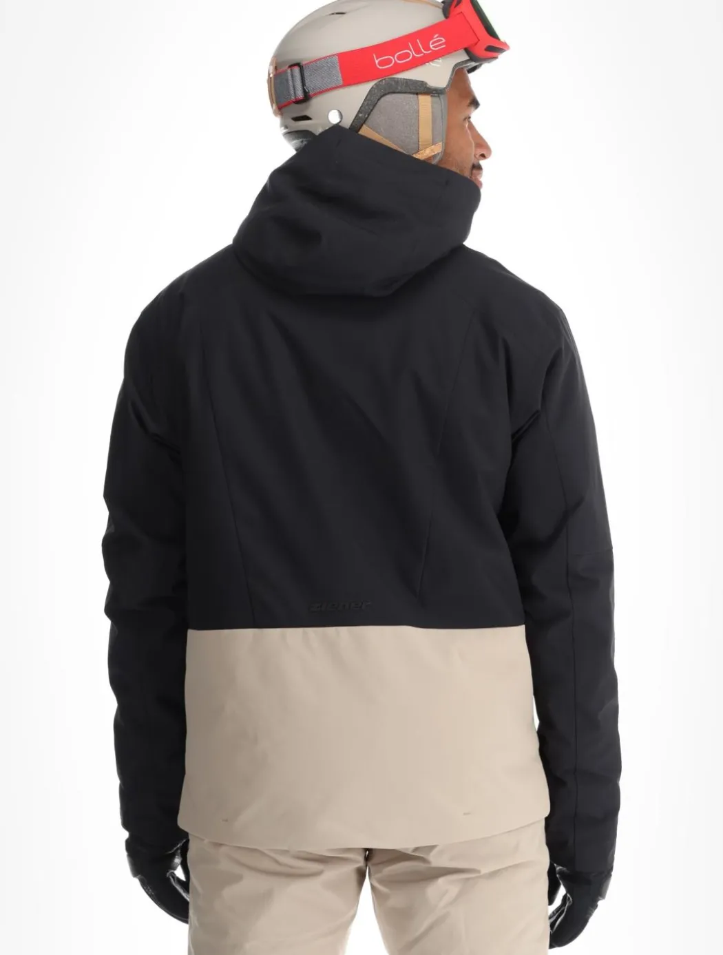 Tobin-Z ski-jas heren