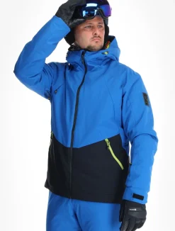 Tobin-Z ski-jas heren