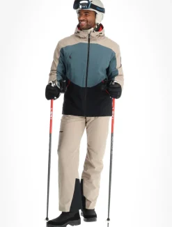 Tobin-Z ski-jas heren