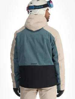 Tobin-Z ski-jas heren
