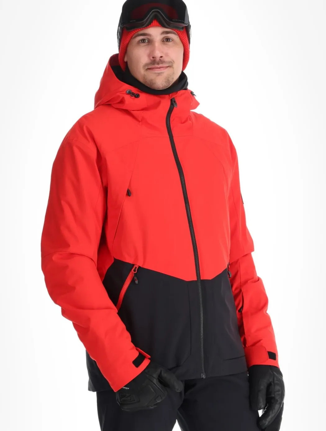 Tobin-Z ski-jas heren