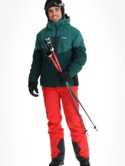 Tonnsi ski-jas heren