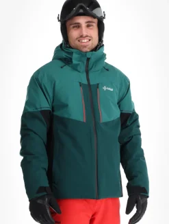 Tonnsi ski-jas heren