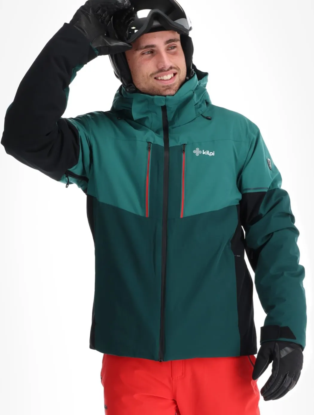 Tonnsi ski-jas heren