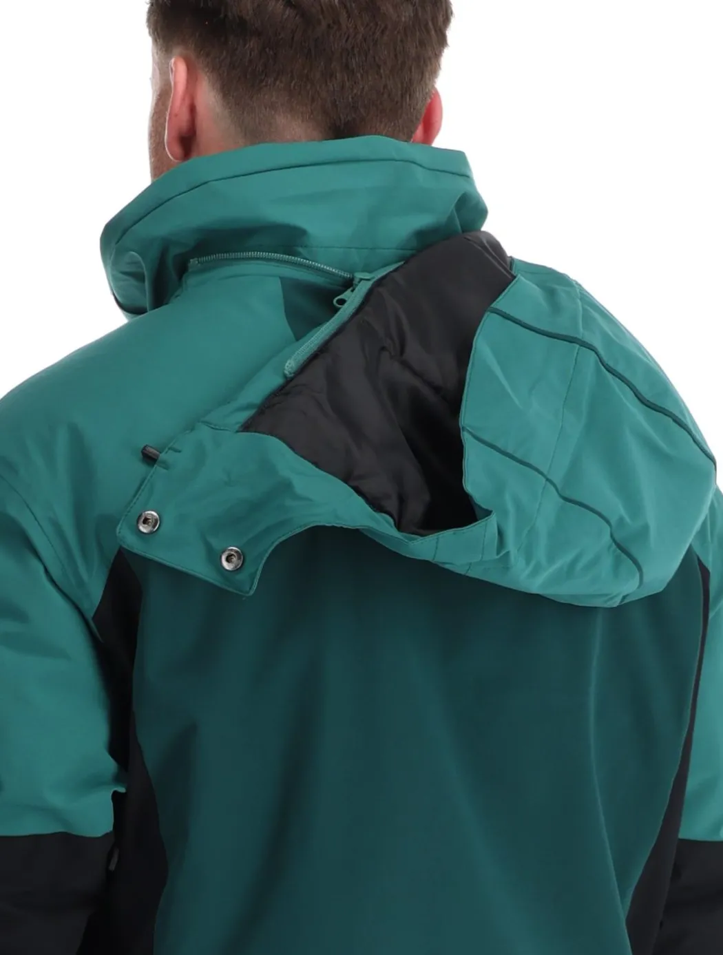 Tonnsi ski-jas heren
