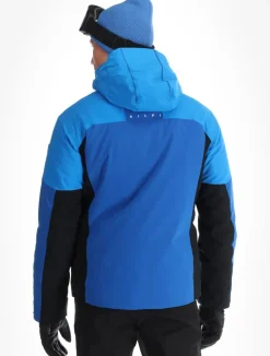 Tonnsi ski-jas heren