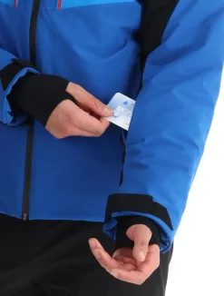 Tonnsi ski-jas heren