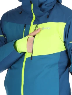 Tonnsi ski-jas heren