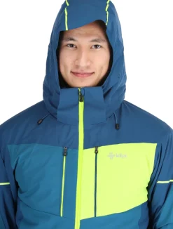 Tonnsi ski-jas heren