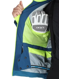 Tonnsi ski-jas heren