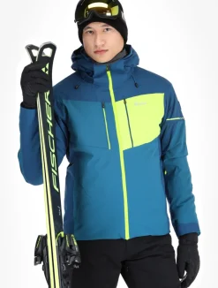 Tonnsi ski-jas heren