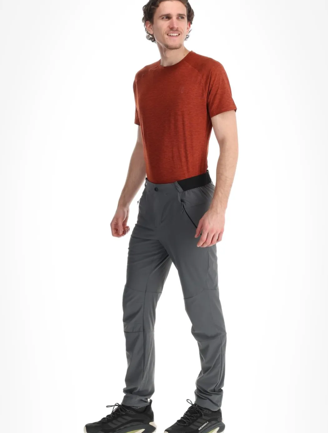 Torrek Lite Trouser trekking broek heren