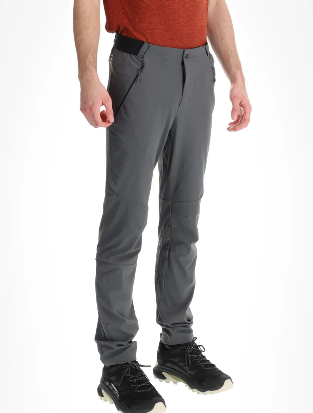 Torrek Lite Trouser trekking broek heren