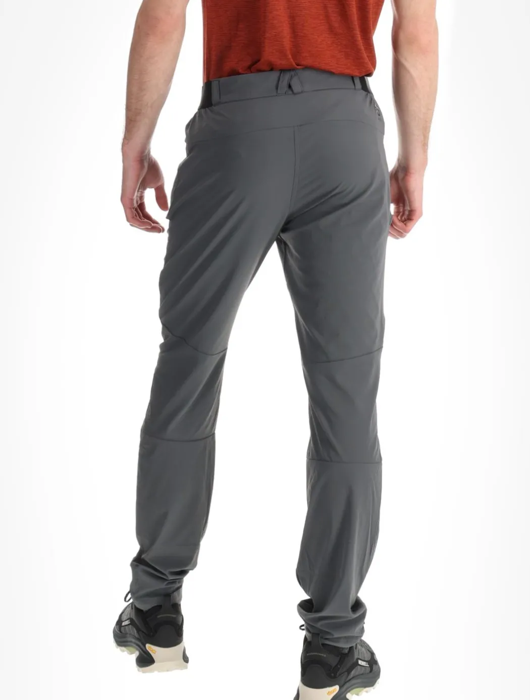 Torrek Lite Trouser trekking broek heren