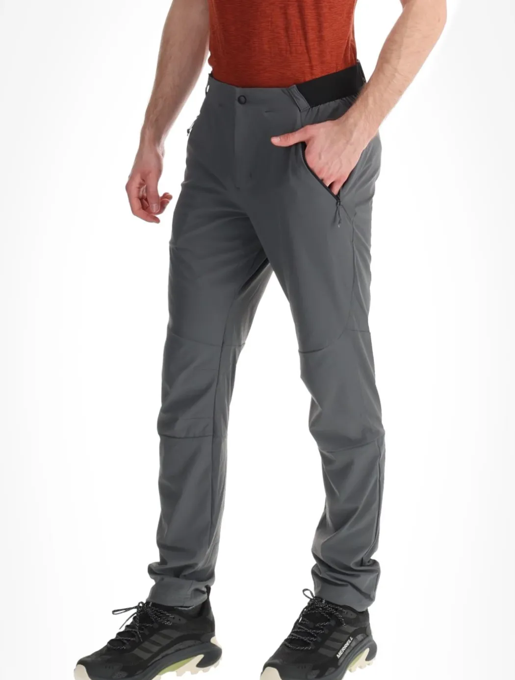 Torrek Lite Trouser trekking broek heren