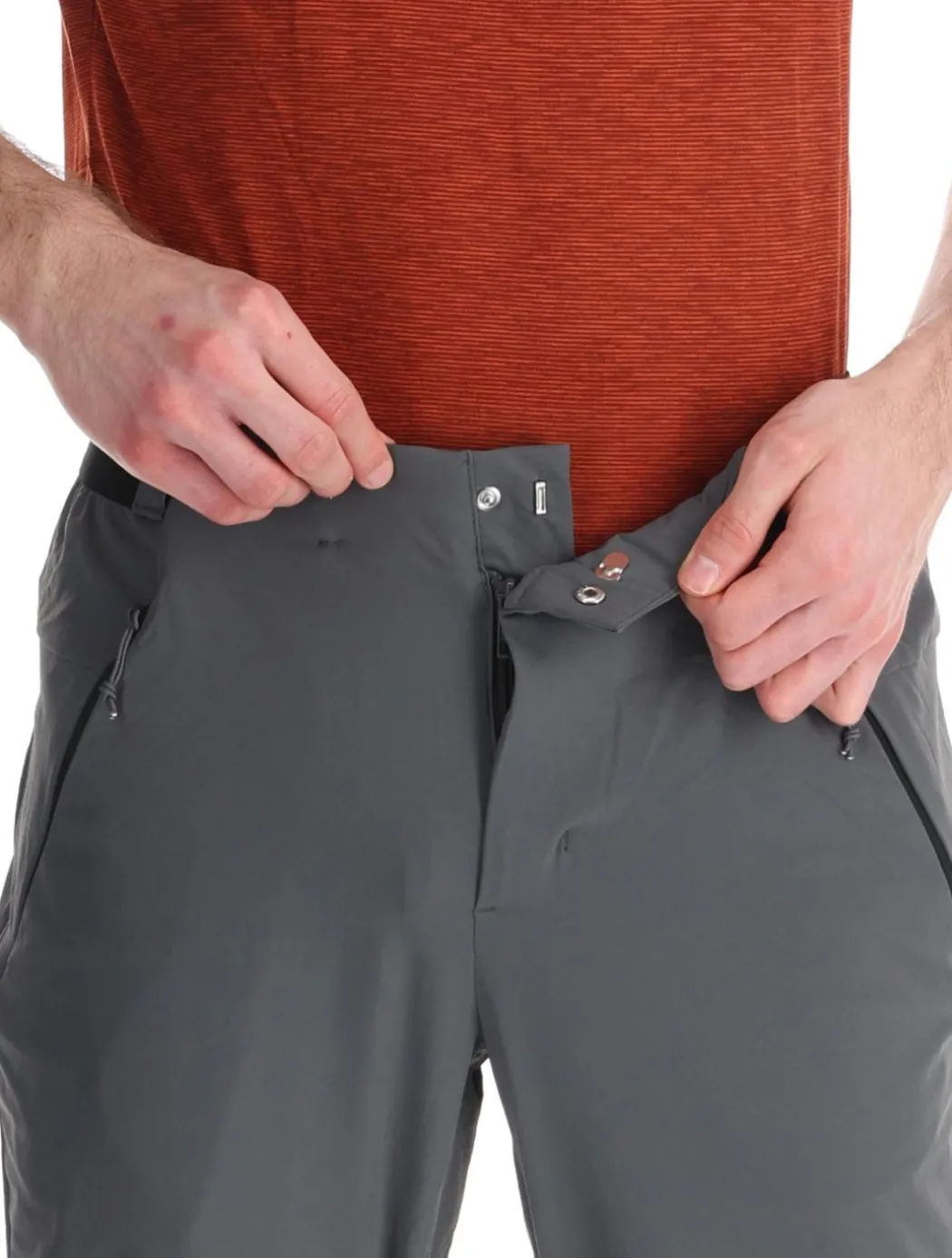 Torrek Lite Trouser trekking broek heren