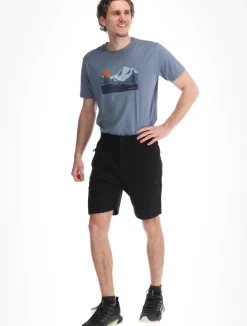Torrek Short trekking korte broek heren