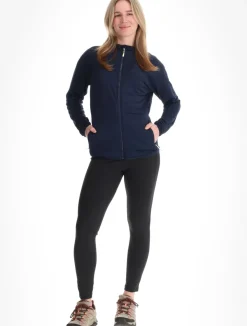 Torrek Stretch trekking vest dames