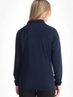 Torrek Stretch trekking vest dames