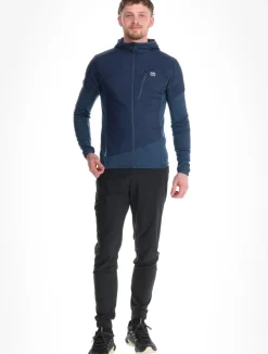 Trace Hybrid Jkt M trekking jas heren