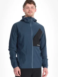 Trace 2.5L Jacket M trekking jas heren