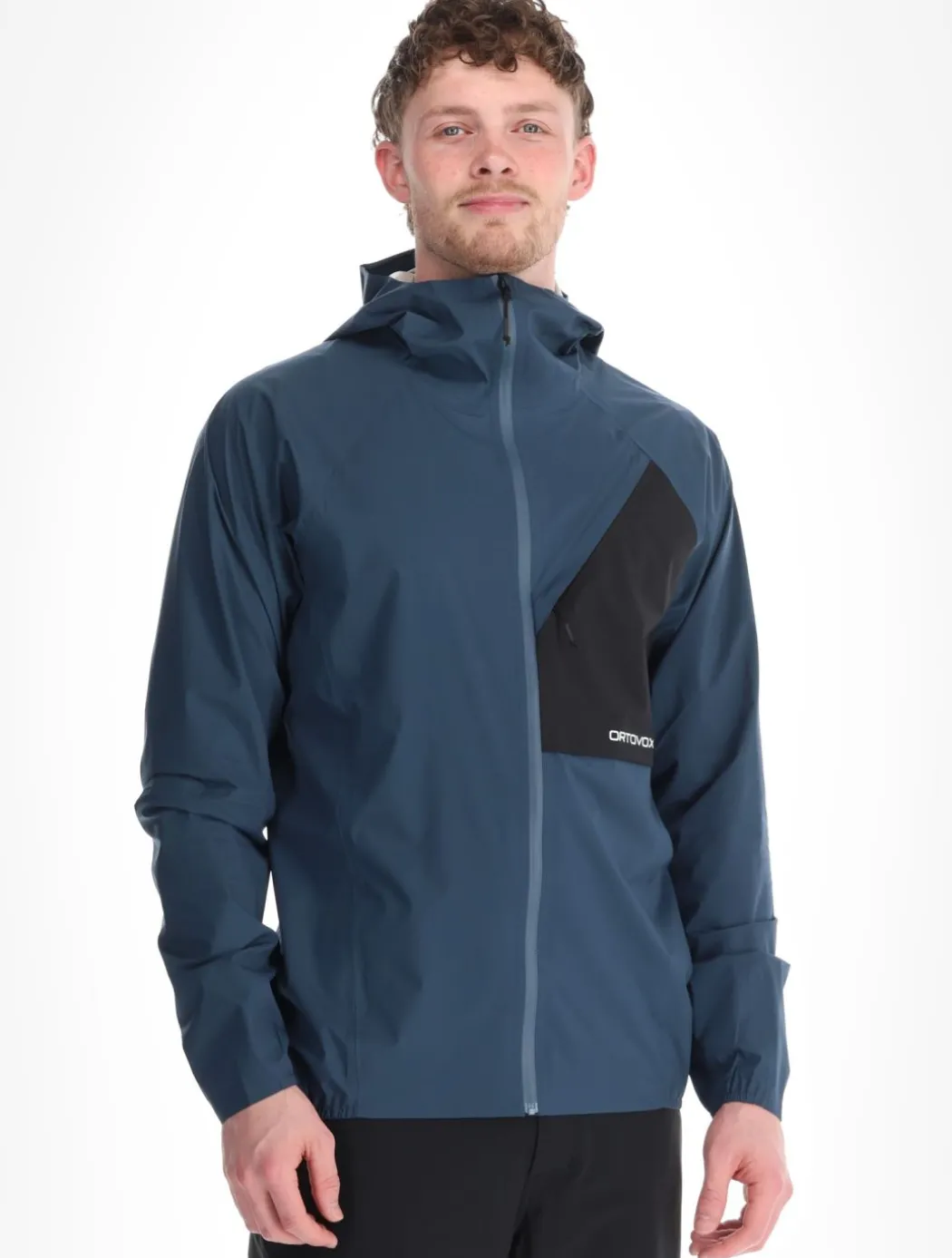 Trace 2.5L Jacket M trekking jas heren
