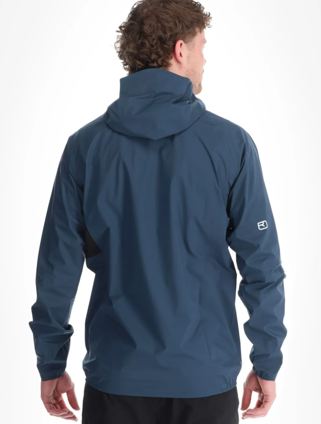 Trace 2.5L Jacket M trekking jas heren
